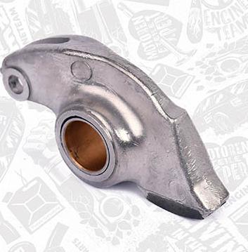 ET Engineteam ZM0046 - Балансир, управління двигуном autocars.com.ua