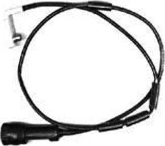 E.T.F. 17-0037 - Сигналізатор, знос гальмівних колодок autocars.com.ua