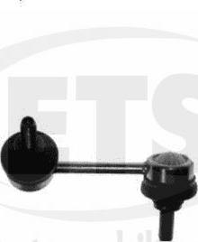 ETS 01.LB.120 - Тяга / стійка, стабілізатор autocars.com.ua