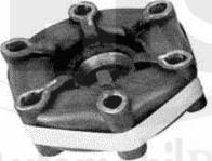 ETS 01.ST.601 - Подушка, підвіска двигуна autocars.com.ua