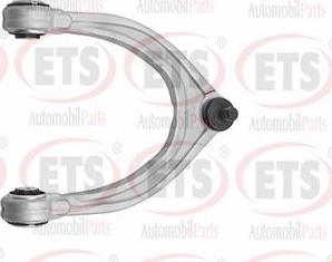 ETS 01.TC.355 - Рычаг подвески колеса avtokuzovplus.com.ua