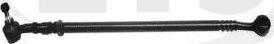 ETS 02.DL.204 - Поперечна рульова тяга autocars.com.ua