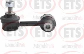 ETS 02.LB.663 - Тяга / стійка, стабілізатор autocars.com.ua