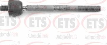 ETS 02.RE.023 - Осьовий шарнір, рульова тяга autocars.com.ua