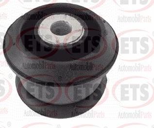 ETS 02.TM.150 - Кронштейн підшипника, тяга перемикання autocars.com.ua