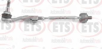 ETS 03.AJ.355 - Поперечна рульова тяга autocars.com.ua