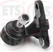 ETS 03.BJ.479 - Несучий / направляючий шарнір autocars.com.ua