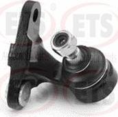 ETS 03.BJ.480 - Несучий / направляючий шарнір autocars.com.ua