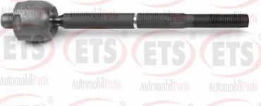 ETS 03.RE.162 - Осьовий шарнір, рульова тяга autocars.com.ua