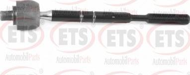 ETS 03.RE.166 - Осьовий шарнір, рульова тяга autocars.com.ua