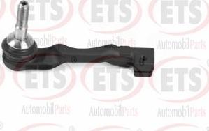 ETS 03.TR.403 - Наконечник рульової тяги, кульовий шарнір autocars.com.ua