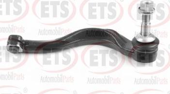 ETS 03.TR.408 - Наконечник рульової тяги, кульовий шарнір autocars.com.ua