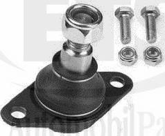 ETS 04.BJ.467 - Несучий / направляючий шарнір autocars.com.ua