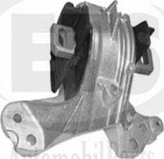 ETS 04.EM.765 - Подушка, опора, подвеска двигателя avtokuzovplus.com.ua