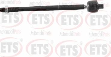 ETS 04.RE.706 - Осьовий шарнір, рульова тяга autocars.com.ua