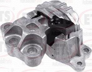 ETS 05.EM.010 - Подушка, підвіска двигуна autocars.com.ua