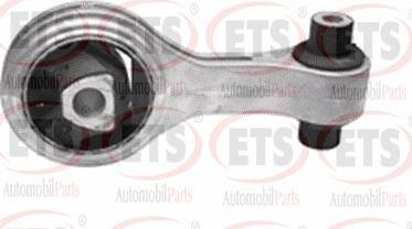 ETS 05.EM.123 - Подушка, підвіска двигуна autocars.com.ua