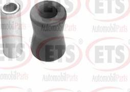 ETS 05.SB.728 - Сайлентблок, важеля підвіски колеса autocars.com.ua