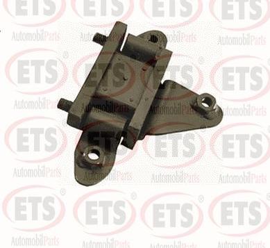 ETS 27.TM.814 - Кронштейн підшипника, тяга перемикання autocars.com.ua