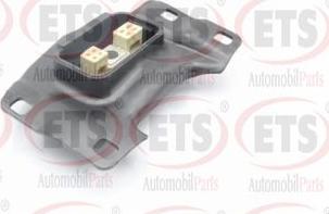 ETS 06.EM.208 - Подушка, підвіска двигуна autocars.com.ua