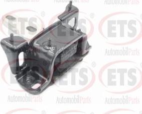 ETS 06.EM.209 - Подушка, підвіска двигуна autocars.com.ua