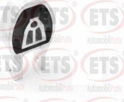 ETS 06.EM.211 - Подушка, підвіска двигуна autocars.com.ua