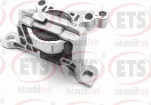 ETS 06.EM.212 - Подушка, підвіска двигуна autocars.com.ua