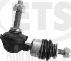 ETS 06.LB.409 - Тяга / стійка, стабілізатор autocars.com.ua