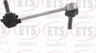 ETS 06.LB.457 - Тяга / стійка, стабілізатор autocars.com.ua