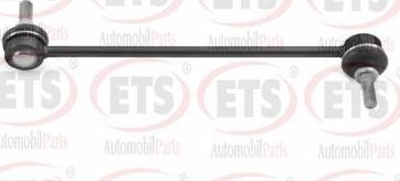 ETS 06.LB.458 - Тяга / стійка, стабілізатор autocars.com.ua