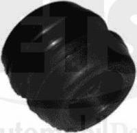 ETS 06.MB.110 - Комплект підтримки, облицювання радіатора autocars.com.ua