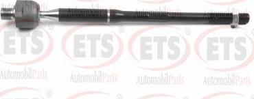 ETS 06.RE.739 - Осьовий шарнір, рульова тяга autocars.com.ua