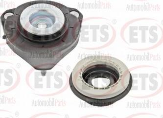 ETS 06.SM.078 - Опора стійки амортизатора, подушка autocars.com.ua