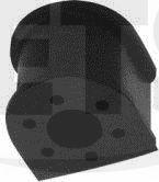 ETS 06.SR.160 - Кронштейн, підвіска стабилизатора autocars.com.ua