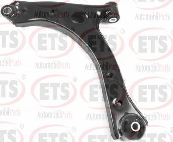 ETS 06.TC.554 - Важіль незалежної підвіски колеса autocars.com.ua