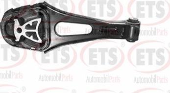 ETS 06.TM.105 - Кронштейн підшипника, тяга перемикання autocars.com.ua