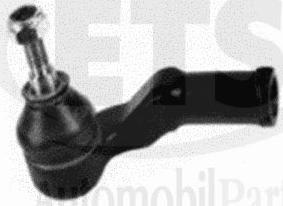 ETS 06.TR.306 - Наконечник рульової тяги, кульовий шарнір autocars.com.ua