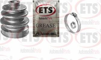 ETS 07.BK.102 - Пильник, приводний вал autocars.com.ua