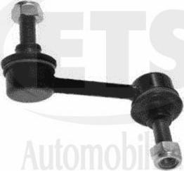 ETS 07.LB.231 - Тяга / стійка, стабілізатор autocars.com.ua