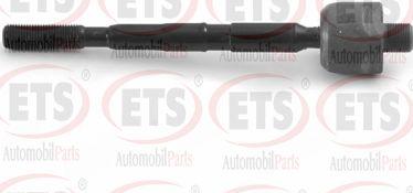 ETS 07.RE.132 - Осьовий шарнір, рульова тяга autocars.com.ua