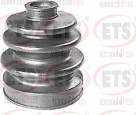 ETS 07.SK.102 - Пильник, рульове управління autocars.com.ua