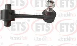ETS 08.LB.243 - Тяга / стійка, стабілізатор autocars.com.ua