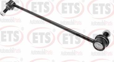 ETS 08.LB.245 - Тяга / стійка, стабілізатор autocars.com.ua