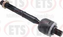 ETS 08.RE.956 - Осьовий шарнір, рульова тяга autocars.com.ua