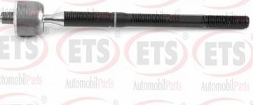 ETS 08.RE.966 - Осьовий шарнір, рульова тяга autocars.com.ua