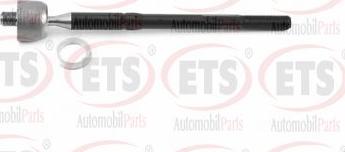 ETS 08.RE.967 - Осьовий шарнір, рульова тяга autocars.com.ua