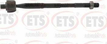 ETS 08.RE.971 - Осьовий шарнір, рульова тяга autocars.com.ua