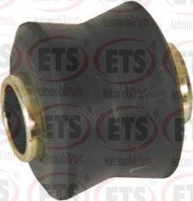 ETS 08.SB.400 - Сайлентблок, важеля підвіски колеса autocars.com.ua