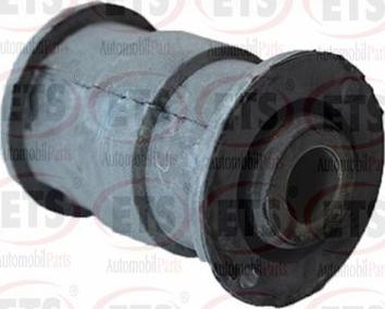 ETS 08.SB.430 - Сайлентблок, важеля підвіски колеса autocars.com.ua