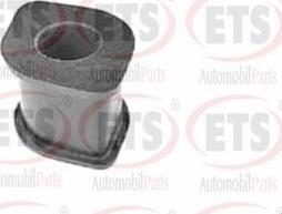 ETS 08.SR.042 - Кронштейн, підвіска стабилизатора autocars.com.ua